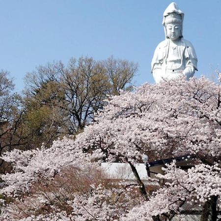 Toyoko Inn Takasaki Eki Nishi Guchi No 2 Eksteriør billede