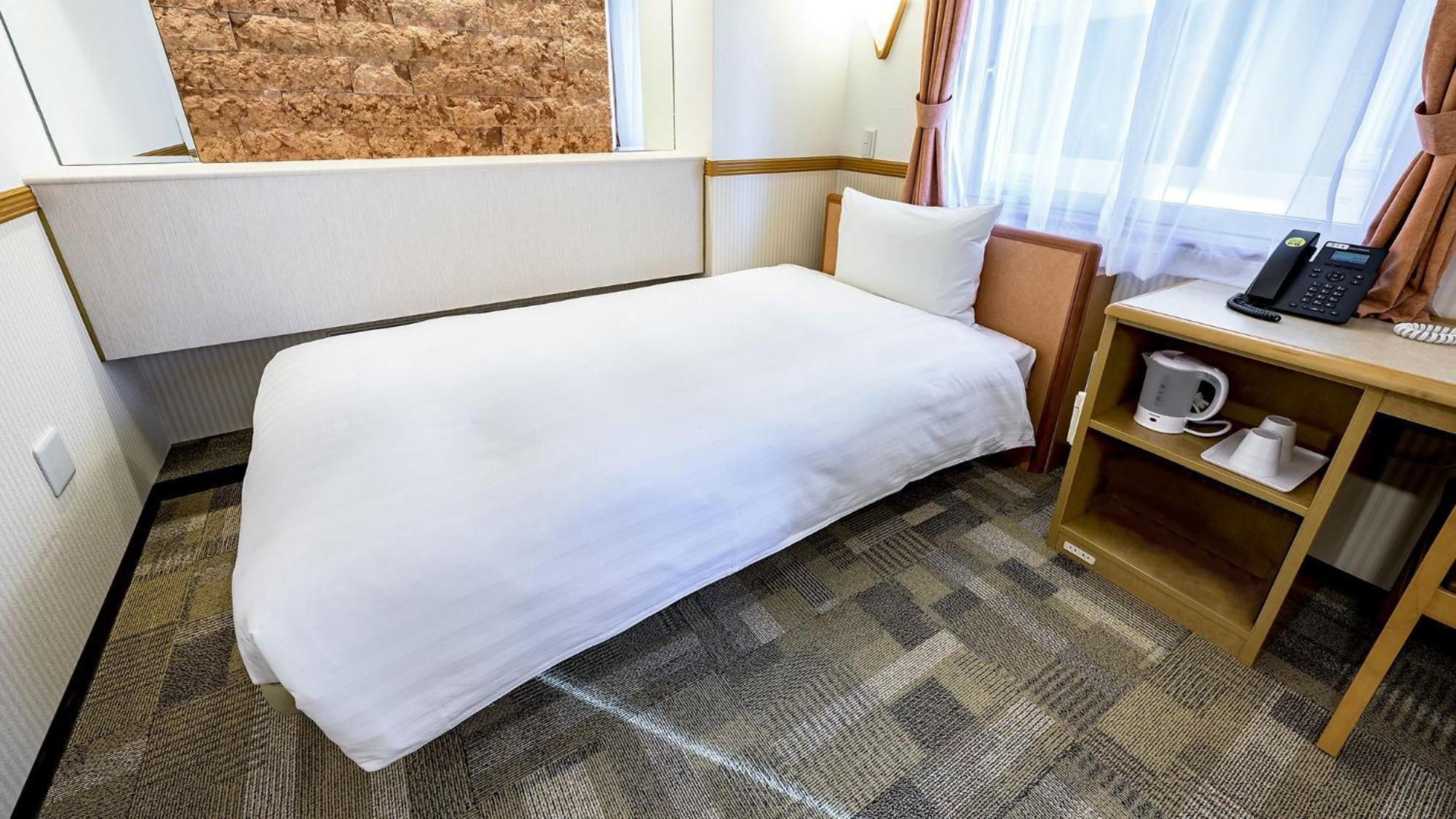 Toyoko Inn Takasaki Eki Nishi Guchi No 2 Værelse billede